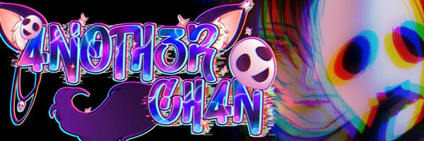 4noth3rChan Profile Banner