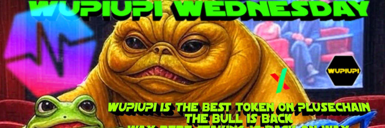 WUPIUPI's banner