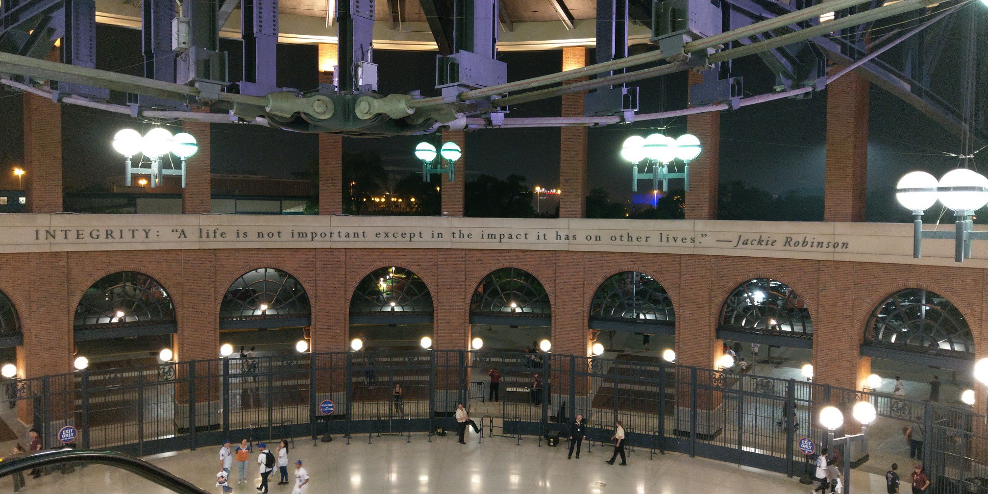 Michael A. Watson banner