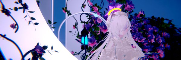 m1ryu_vrc Profile Banner