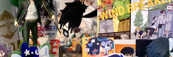 null1147347 Profile Banner