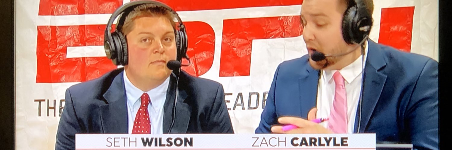sethwilson44's profile banner image