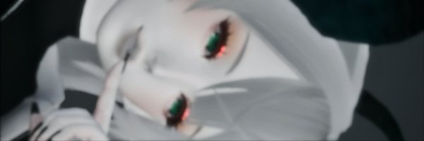 Almeda_pso2 Profile Banner