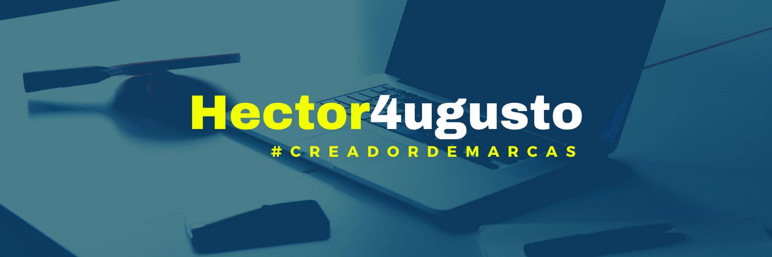 Hector4ugusto's profile banner image