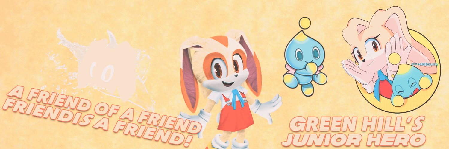 A HELPING HAND ❁ banner