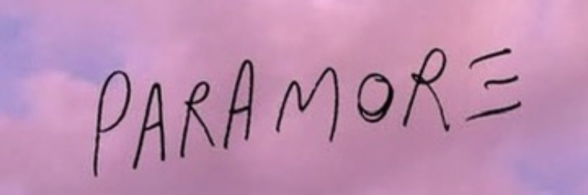 AbbyRiot's profile banner image