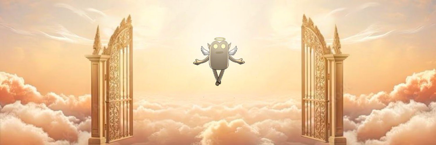 HolyAngelSolana's profile banner image