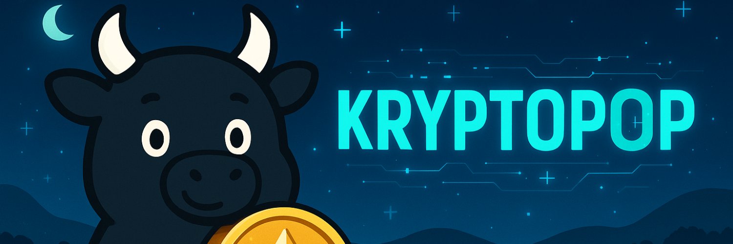 Kryptopop_japan's profile banner image
