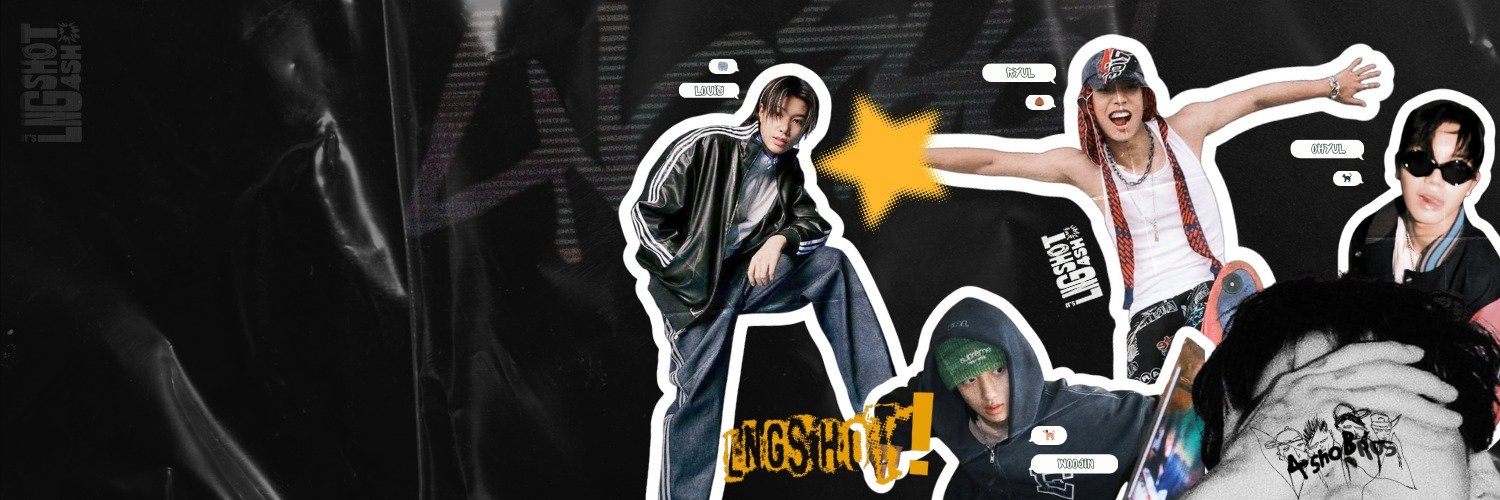 4SHOBROS's profile banner image