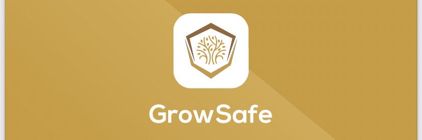 GrowSafe banner