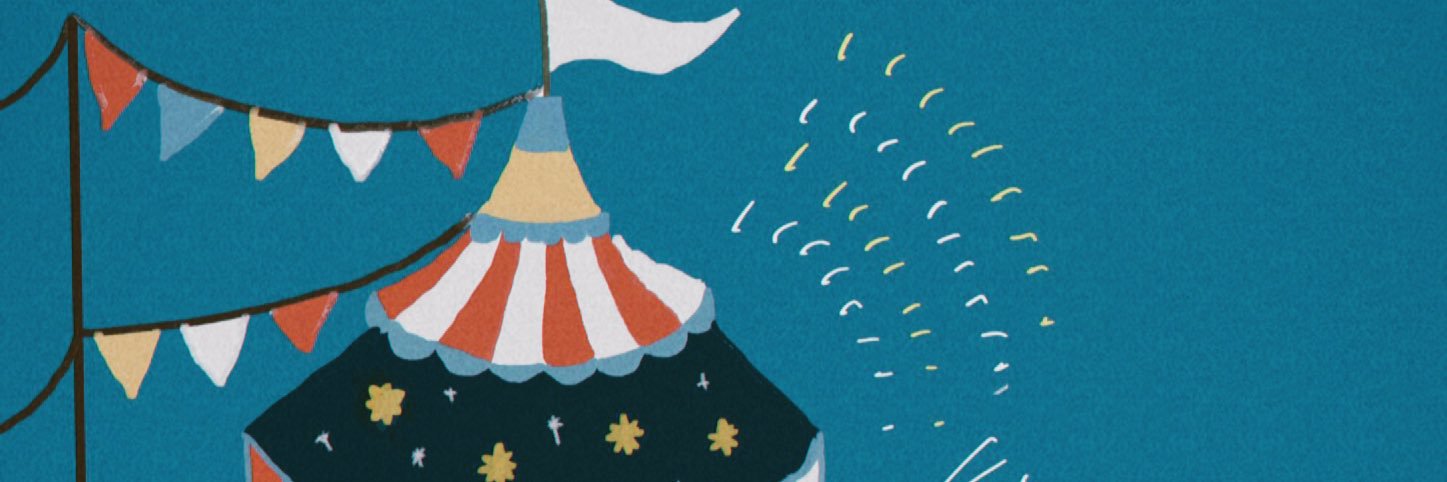 タガミです banner