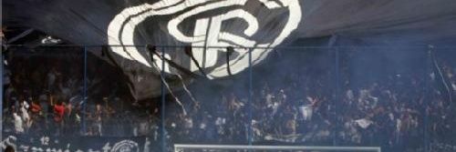 Walter Gomez banner