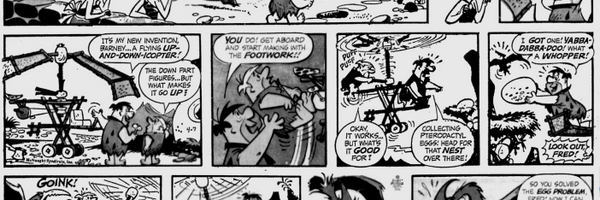 COMEDIANAL Profile Banner