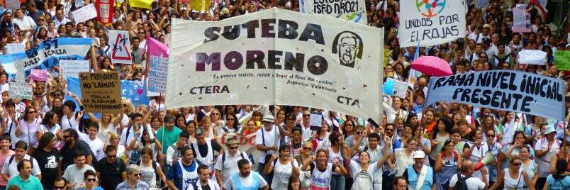 SUTEBA_Moreno's profile banner image