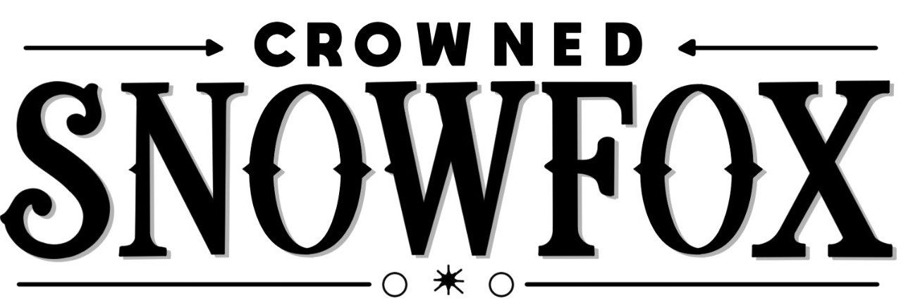 Crowned Snowfox banner