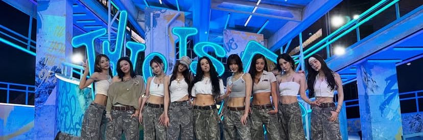 Tae banner