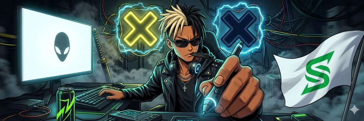 𝐊𝐢𝐧𝐠 𝐎𝐟 𝐖𝐞𝐛𝟑 🗽 banner