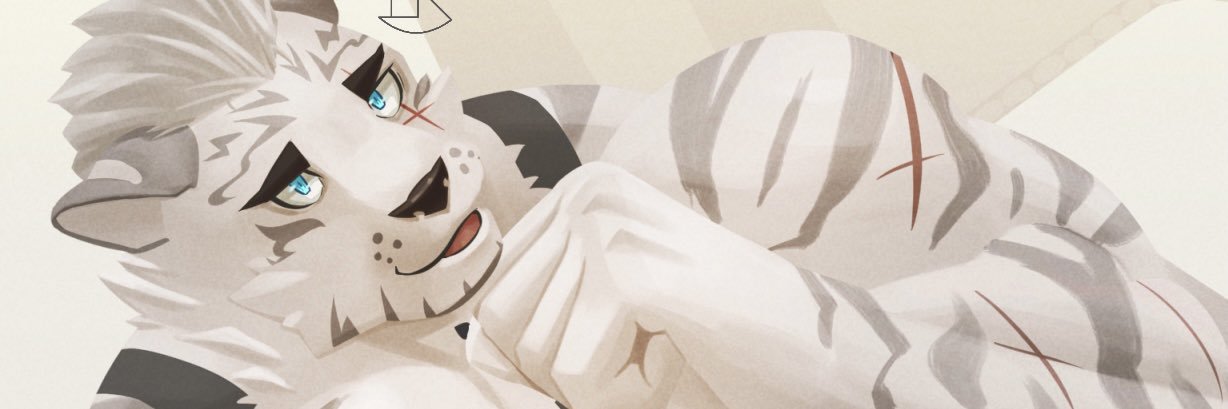 しるべ→ silverial.bsky.social banner