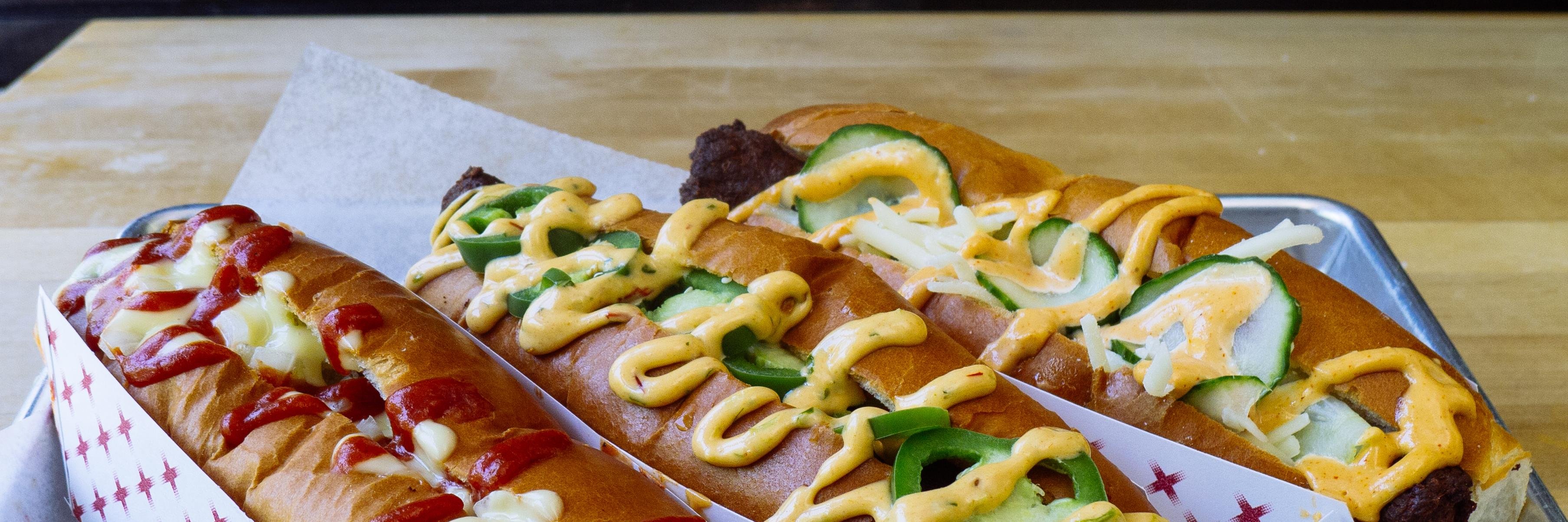 Saus banner
