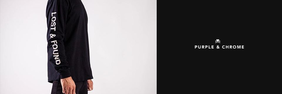 PurpleandChrome's profile banner image