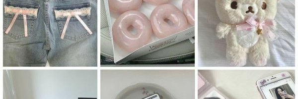 sprinkleclip Profile Banner