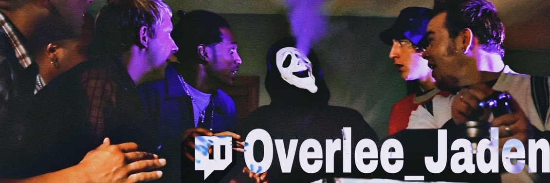 Overlee banner