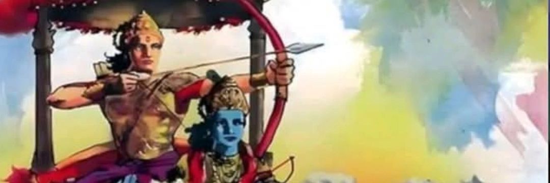 Harkesh Kumar Sharma banner