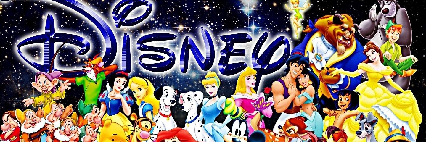 Disney Quotes banner