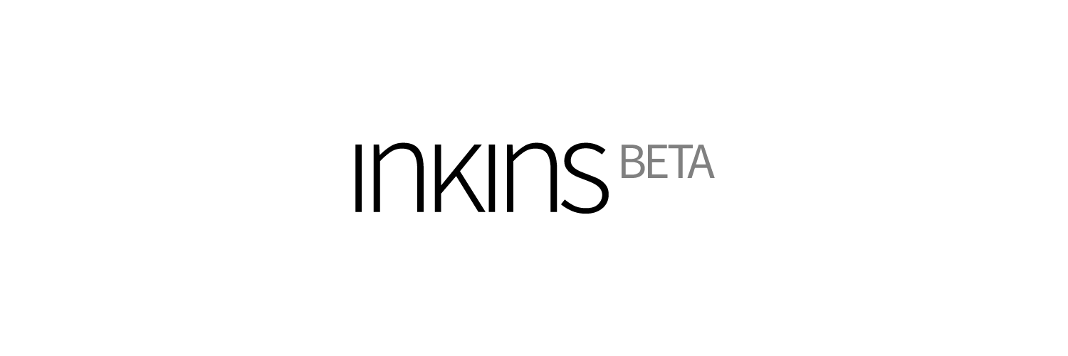 getinkins's profile banner image