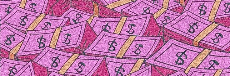 Mya 💚 banner