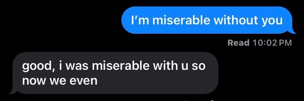 melibarce Profile Banner