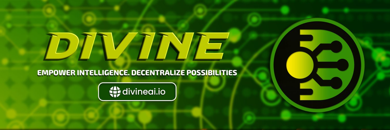 DIVINE banner