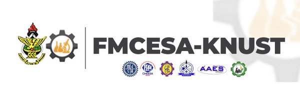 FMCESA_KNUST Profile Banner