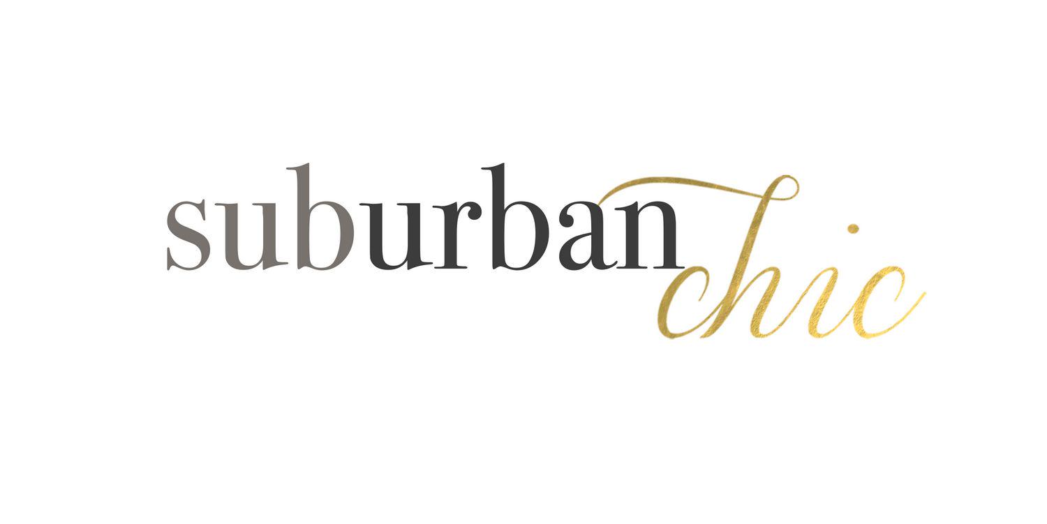 Suburbanchic1's profile banner image