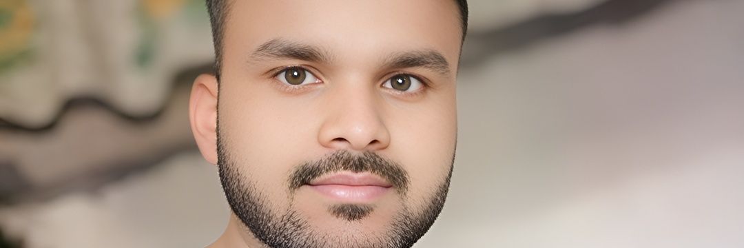 R K SINGH banner
