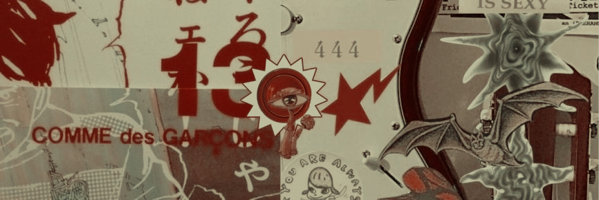 SeventhWeasley's profile banner image
