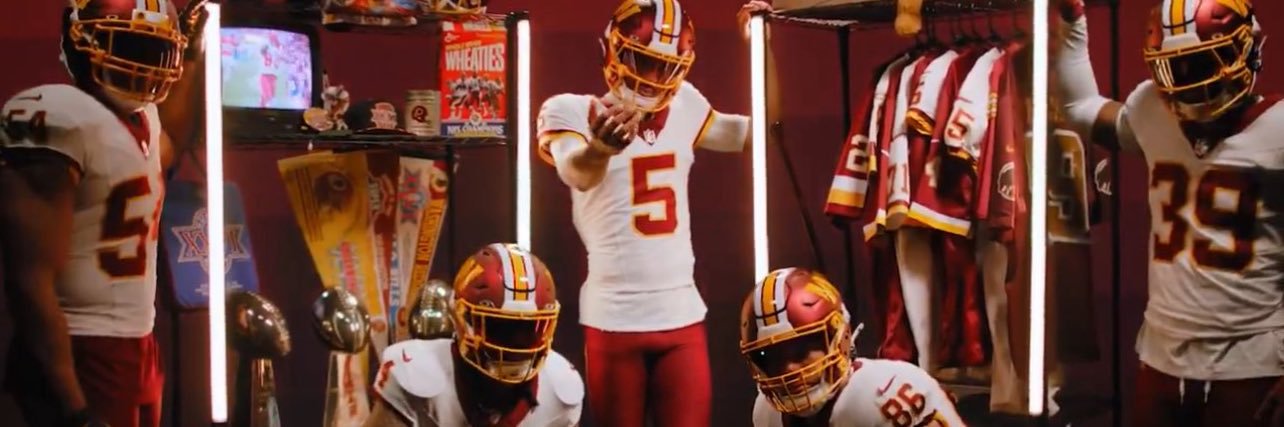 LuJax's banner