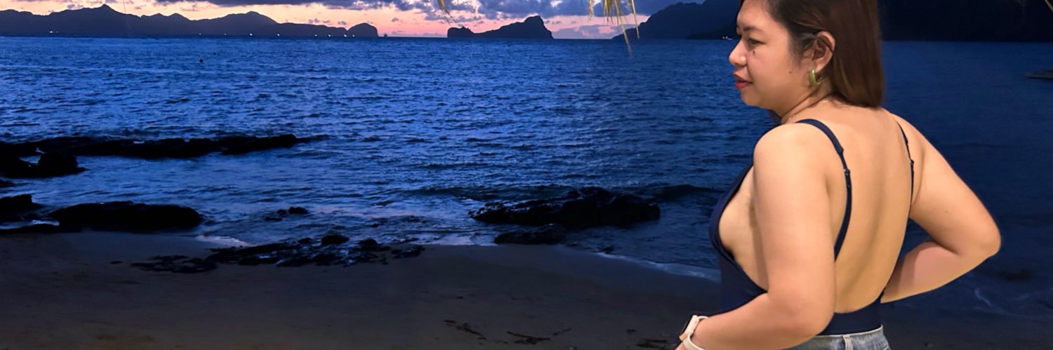 camslorena's profile banner image