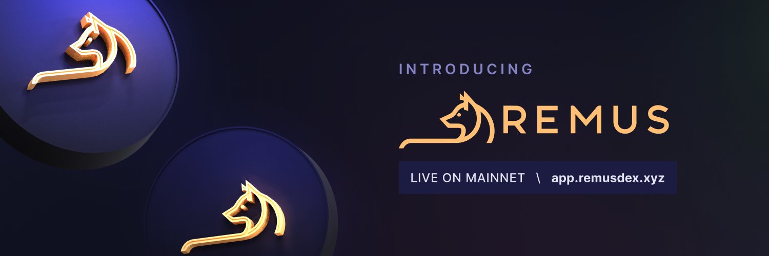 RemusDEX's banner