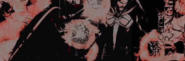 OneWithTheEye Profile Banner