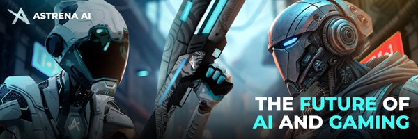 astrenaai Profile Banner