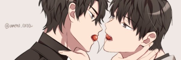 ameno_cocoa Profile Banner