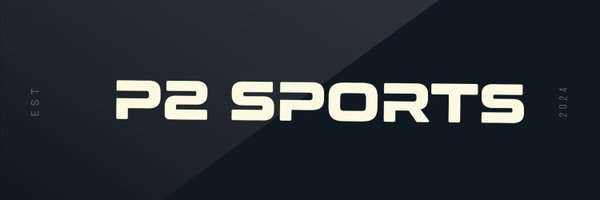P2Sports_Tech Profile Banner