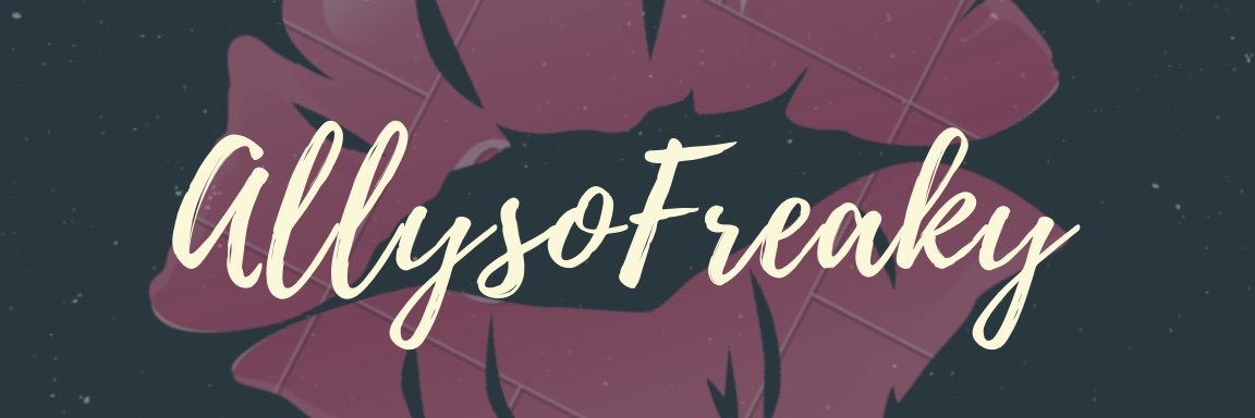 Li Li’ 💝 banner