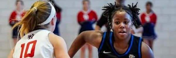 ZoeGrayKCBaller Profile Banner