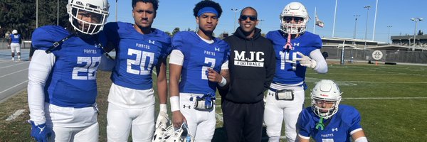 CoachJacks209 Profile Banner