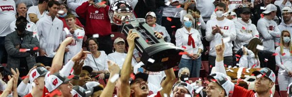 Badgers_44 Profile Banner