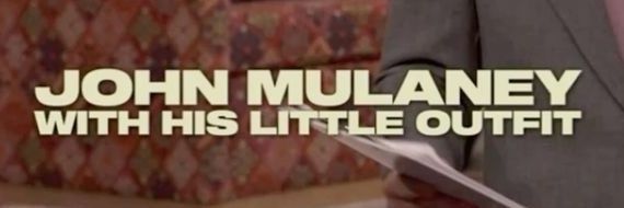 Mulaney Suits 🤵🏻 banner