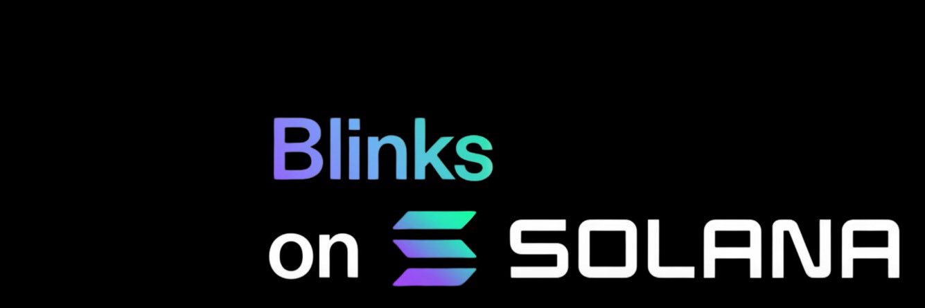 Blinks banner