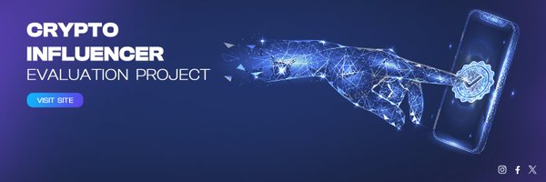 INFToken Profile Banner